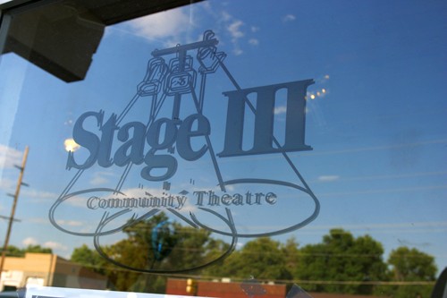 Stage III Lobby Renovations in Casper